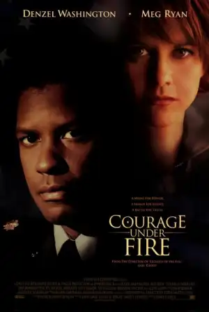 Courage Under Fire (1996) Full Movie Download & Watch Online
