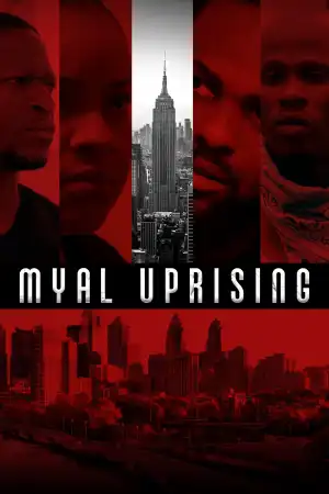 Myal Uprising (2023)