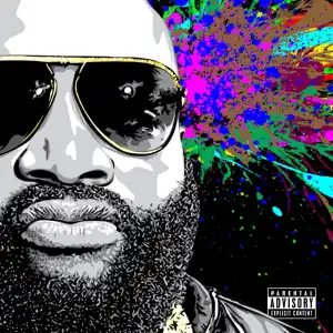 Rick Ross - In Vein Ft. The Weeknd