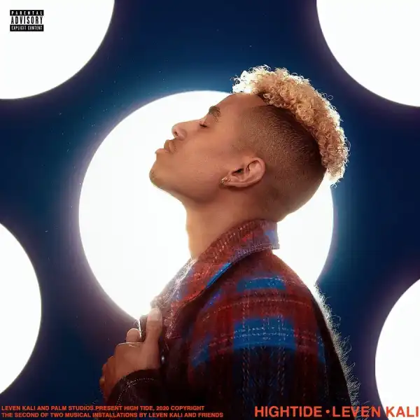 Leven Kali Ft. Syd – MADE 4 U