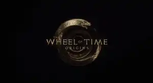 The Wheel Of Time Origins