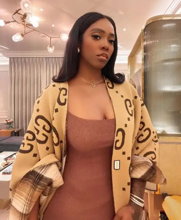Tiwa Savage Leaked S3x Tape Appears As Exam Question In Nigerian School
