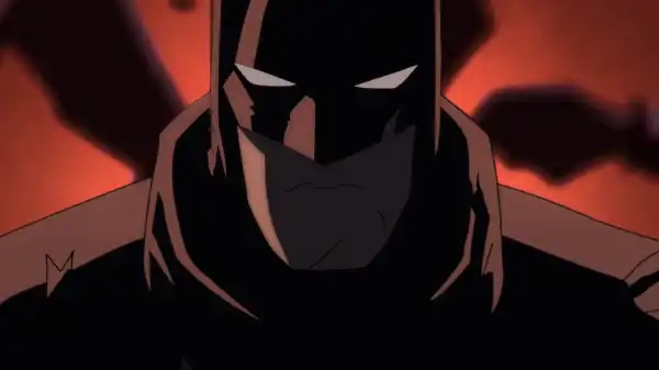 Batman: The Doom That Came to Gotham Images Preview Reimagined Villains