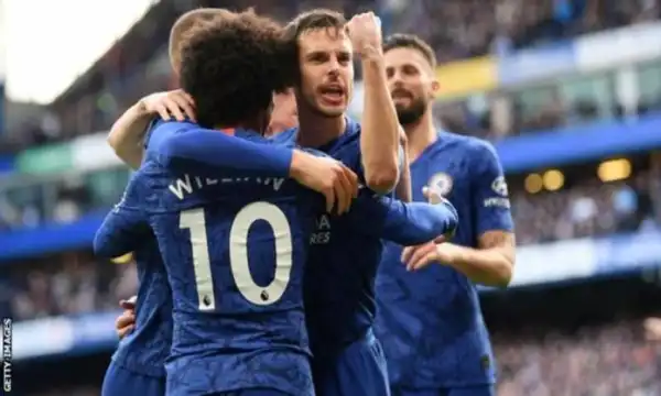 Chelsea Won’t Impose Pay Cut On Players