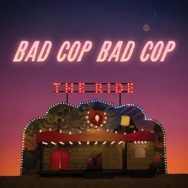 Bad Cop/Bad Cop – Perpetual Motion Machine