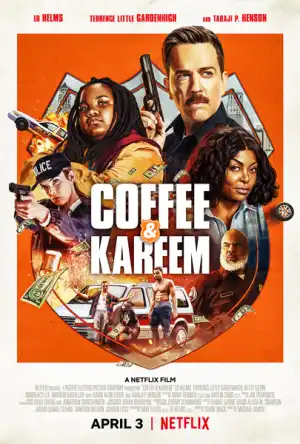 Coffee & Kareem (2020) (Movie)