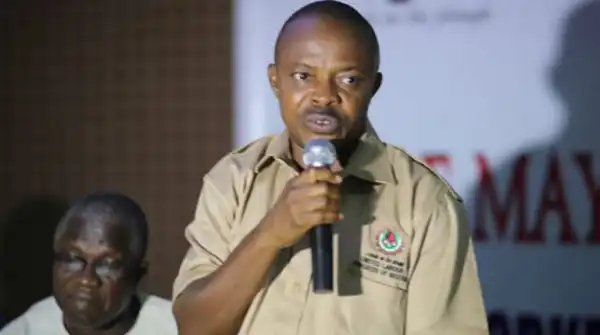 NURTW blames NLC for union crisis