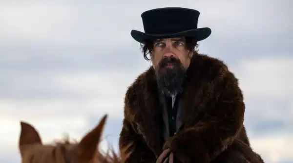 The Thicket Release Date Set for Peter Dinklage Western Movie