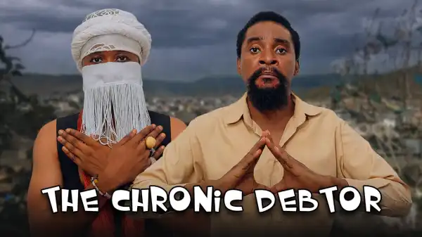 Yawa Skits - The Chronic Debtor [Episode 201] (Comedy Video)