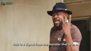 Saamu Alajo - Ago Alago (Episode 185) [Yoruba Comedy Movie]