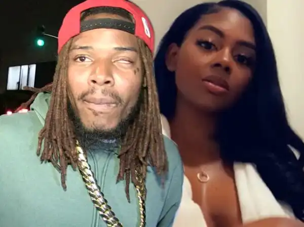 American Rapper Fetty Wap Finalizes Divorce With Leandra Gonzalez