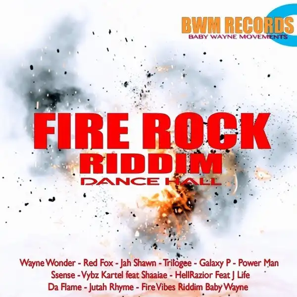 Vybz Kartel & Shaaiae – Gaza Man
