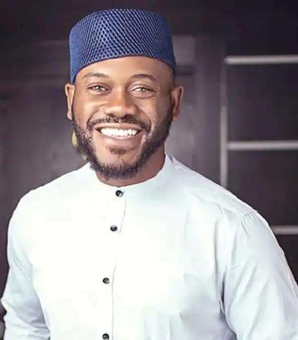 There Are Lots Of Famous Broke People - Actor Deyemi Okanlawon
