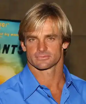 Net Worth Of Laird Hamilton