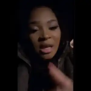 Lady Du – Intliziyo ft Busta 929 (snippet)