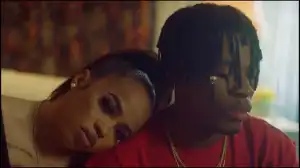 Blanche Bailly – Mine ft. Joeboy (Video)