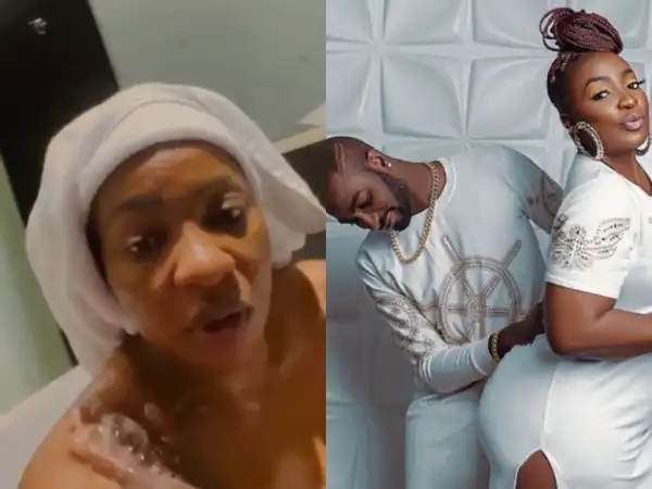 Actress Anita Joseph Reacts to Reports That She