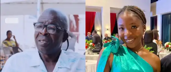 Nanyah’s Father Recounts Final Moments With Daughter Before Death