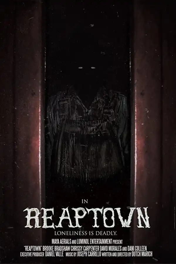 Reaptown (2020)