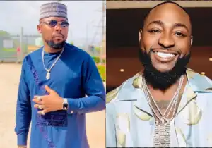 Radiogad Slams Davido For Performing At Anambra Burial In Trending Video