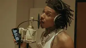 NLE Choppa - In The UK (Video)