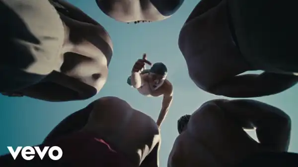 Westside Boogie - Stuck (Video)