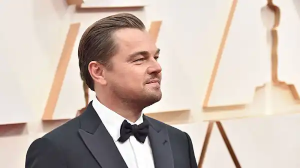 Leonardo DiCaprio to Star as a Cult Leader in MGM’s Jim Jones Biopic