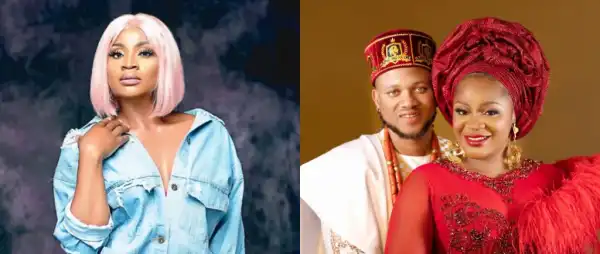 “He Backed Me All The Way”- Uche Ogbodo Reveals Husband’s Support For Her BBL Surgery Decision