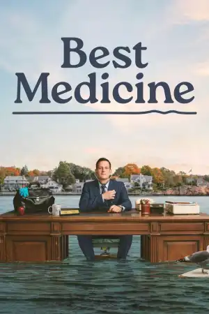 Best Medicine Season 1
