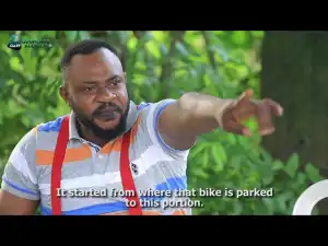 Saamu Alajo - Ife Ole 2 (Episode 183) [Yoruba Comedy Movie]