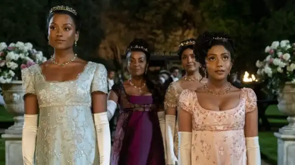 Bridgerton Season 2 Sneak Peek Gives Detailed Set Tour