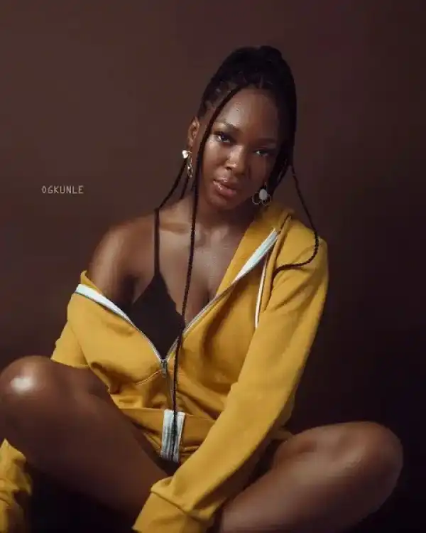 The People Crying Will Still Vote This Govt Next Election – BBNaija’s Vee Slams Nigerians