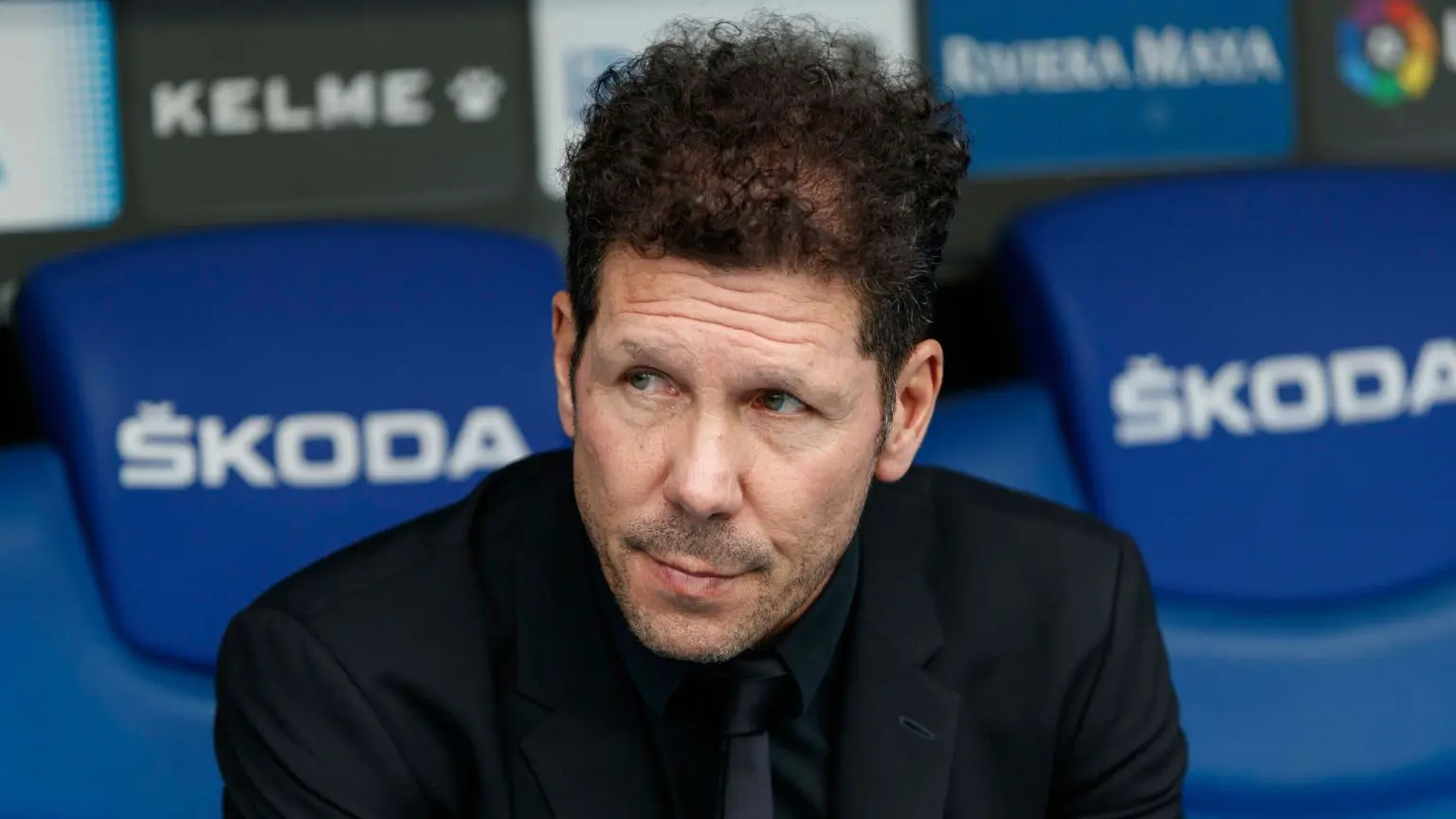 Transfer: ‘Nobody is bigger than club’ – Diego Simeone fires back at Joao Felix