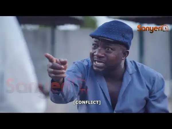 Opakan Rebirth [Episode 16] (Yoruba Movie)