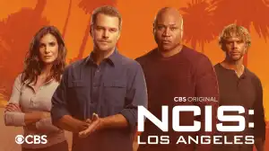 NCIS Los Angeles S14E03