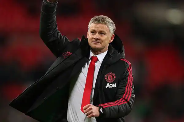 Solskjaer Gives Transfer Updates After Man Utd’s 3-0 Win At Luton