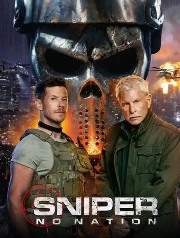 Sniper: No Nation (2026)