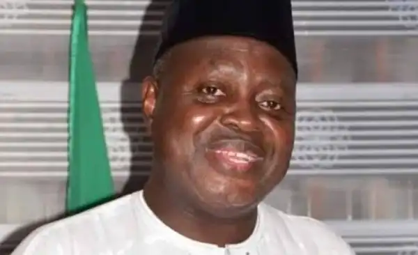 Taraba PDP Ex-chairman, Bala Is Dead