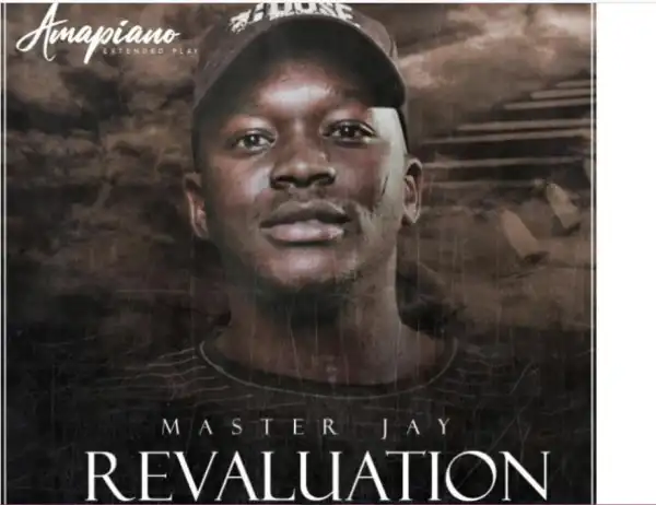 Master Jay Ft. Boetzo – You Don’t Know