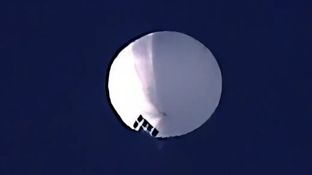 China accuses US of indiscriminate use of force for shooting down surveillance balloon that invaded US airspace for days