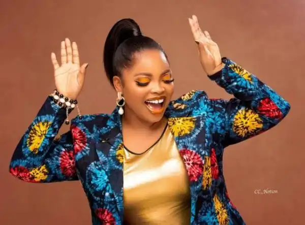Age & Career Of Juliana Olayode