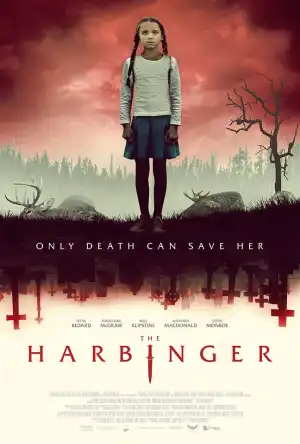 The Harbinger (2022)