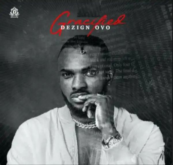 Dezign Ovo – Deeper Than The Ocean