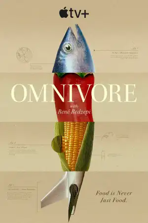 Omnivore (2024 TV series)