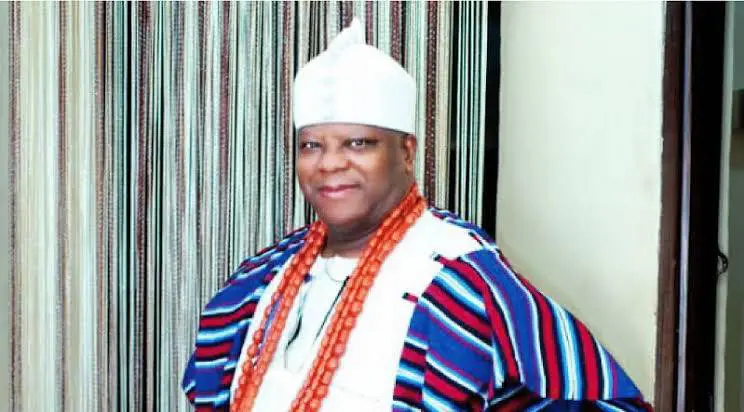 Ipetumodu leaders break silence on monarch’s four-year jail term in US fraud case