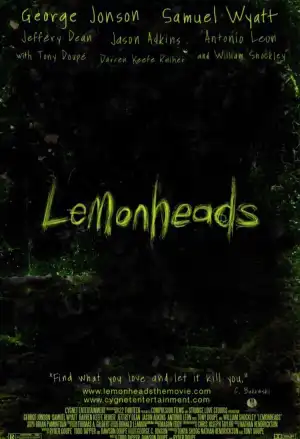 Lemonheads (2020)