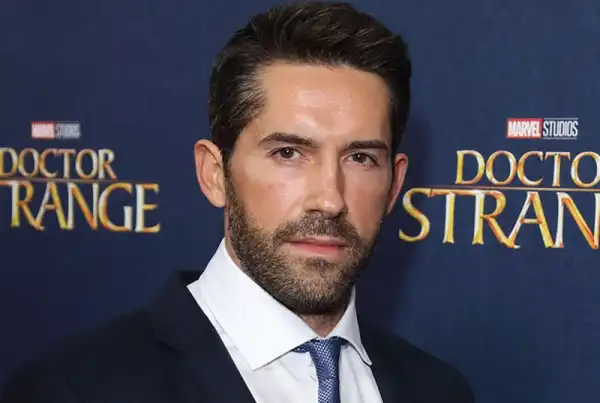 Scott Adkins in Negotiations to Join the John Wick: Chapter 4 Cast