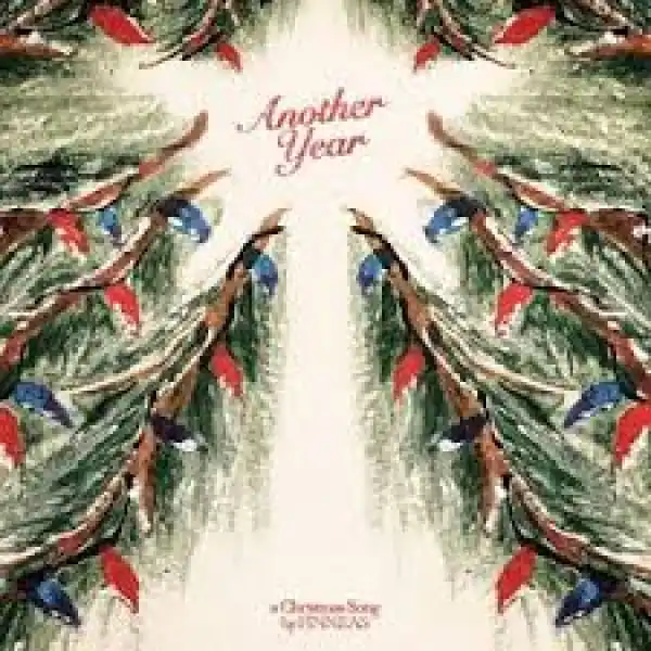 FINNEAS – Another Year