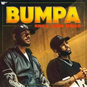 King – Bumpa ft. Jason Derulo