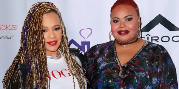 Age & Net Worth Of Chyna Tahjere Griffin